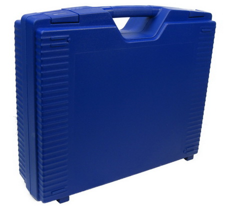 robuster Kunststoff-Koffer für Spectroline® TRITAN™-UV-Lampen-220