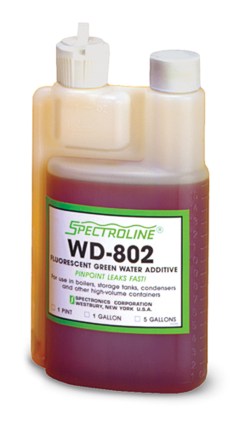 WD-802 grün fluoreszierender Farbstoff, Lösungsmittelfrei-393