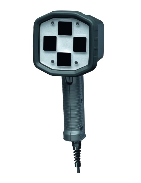 SECU-CHEK UVN 365 H1-12 FL Handlamp