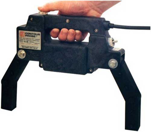 Handjochmagnete AC/DC umschaltbar (MT)